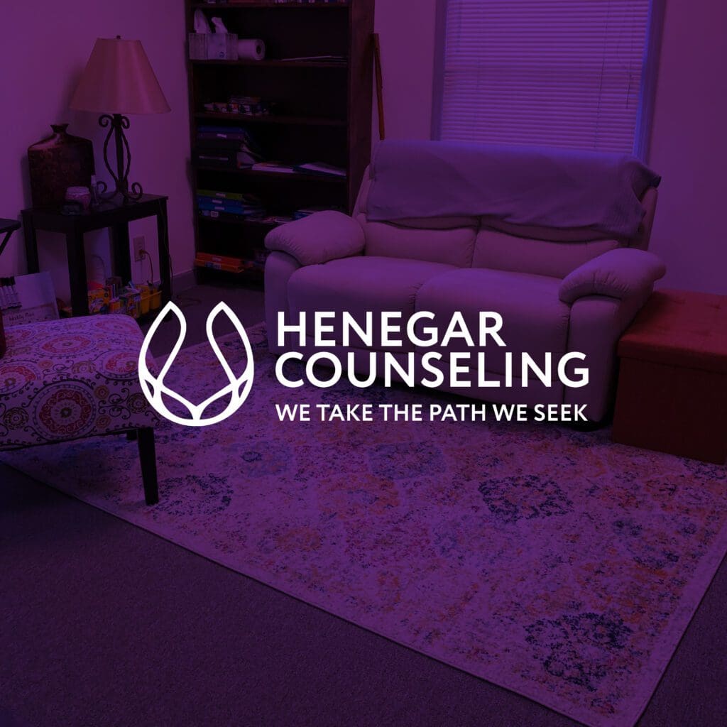 Henegar Counseling